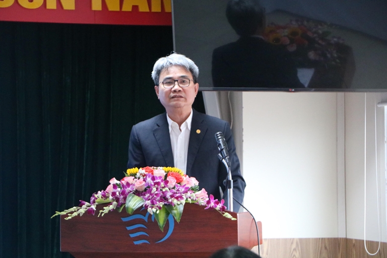 Seminar highlights respect intellectual property rights and gender equality